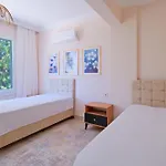 Belis Villa Fethiye