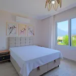 Belis Villa Fethiye
