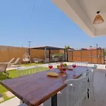 Belis Villa Fethiye