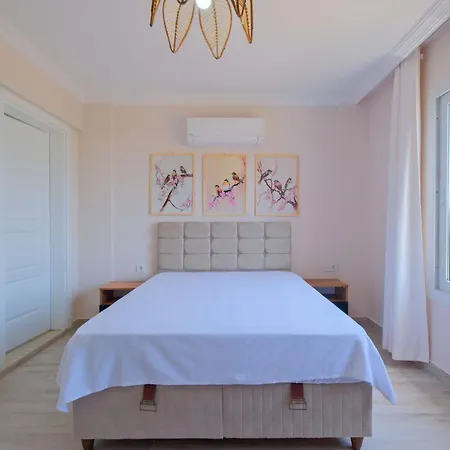 Belis Villa