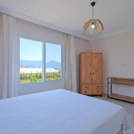 Belis Fethiye