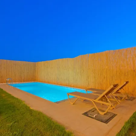 Villa Belis Fethiye