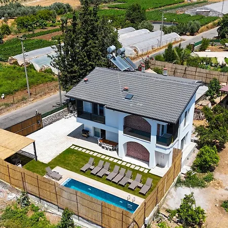 Belis Villa Fethiye