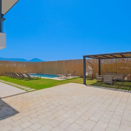 Villa Belis *