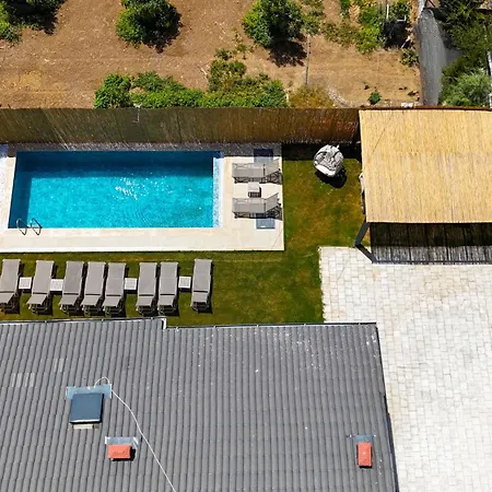 Villa Belis