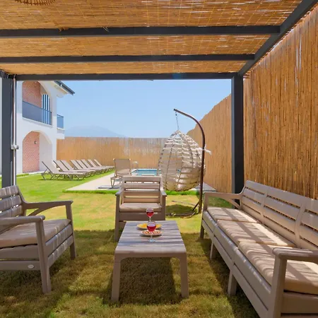 Belis Villa