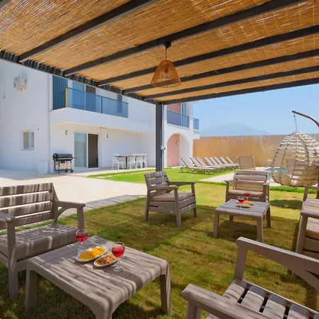 Belis Villa