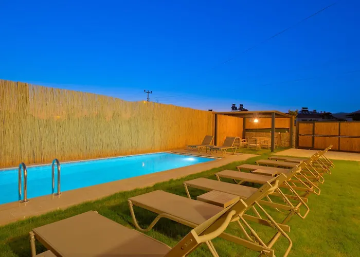 Belis וילה פאטהיה